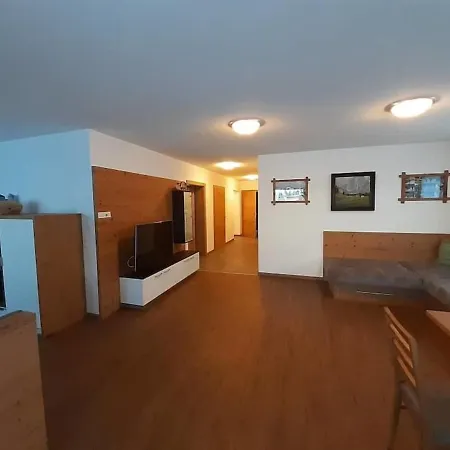 Haus Georg Apartment