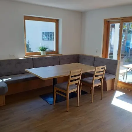 Haus Georg Apartment *