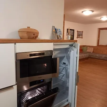 Haus Georg Apartment *