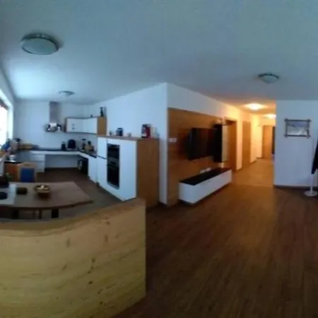 Haus Georg Mayrhofen