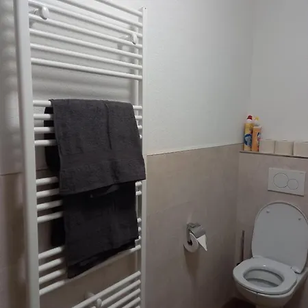 Apartment Haus Georg