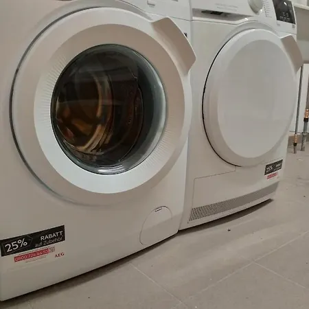 شقة Haus Georg مايرهوفن